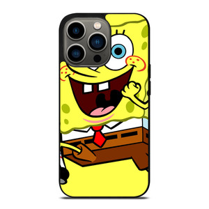 SPONGEBOB SQUAREPANTS 2 iPhone 13 Pro Case