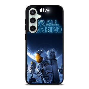 FOR ALL MANKIND Samsung Galaxy S23 FE Case