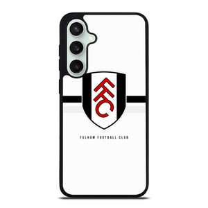 FULHAM FC Samsung Galaxy S23 FE Case FULHAM FC Samsung Galaxy S23 FE Case