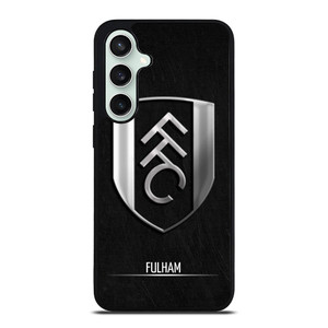 FULHAM FOOTBALL CLUB Samsung Galaxy S23 FE Case FULHAM FOOTBALL CLUB Samsung Galaxy S23 FE Case