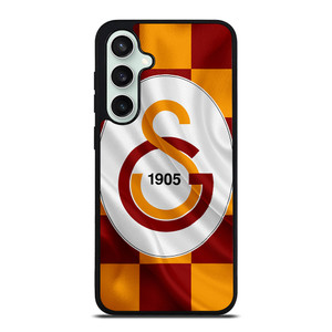 GALATASARAY FC ICON ART Samsung Galaxy S23 FE Case GALATASARAY FC ICON ART Samsung Galaxy S23 FE Case