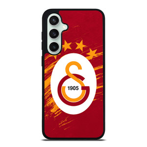 GALATASARAY FC LOGO Samsung Galaxy S23 FE Case GALATASARAY FC LOGO Samsung Galaxy S23 FE Case