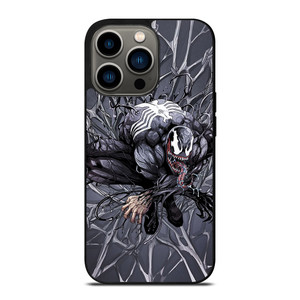 SPIDERMAN VENOM MARVEL iPhone 13 Pro Case SPIDERMAN VENOM MARVEL iPhone 13 Pro Case