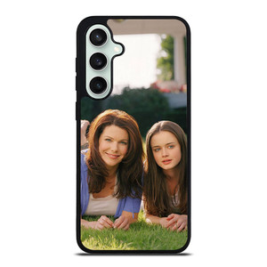 GILMORE GIRLS SERIES Samsung Galaxy S23 FE Case GILMORE GIRLS SERIES Samsung Galaxy S23 FE Case