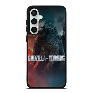GODZILLA VS KONG Samsung Galaxy S23 FE Case GODZILLA VS KONG Samsung Galaxy S23 FE Case