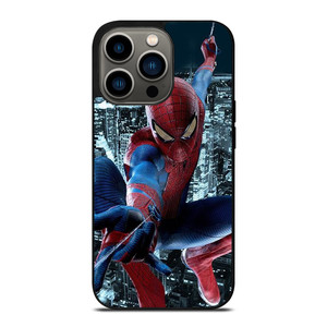 SPIDERMAN MARVEL iPhone 13 Pro Case SPIDERMAN MARVEL iPhone 13 Pro Case