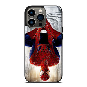 SPIDERMAN MARVEL 2 iPhone 13 Pro Case