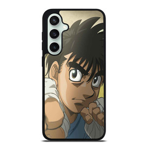 HAJIME NO IPPO ANIME ART Samsung Galaxy S23 FE Case HAJIME NO IPPO ANIME ART Samsung Galaxy S23 FE Case