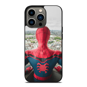 SPIDERMAN HERO MARVEL iPhone 13 Pro Case