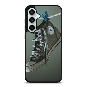 HANGED CONVERSE ALL STAR Samsung Galaxy S23 FE Case
