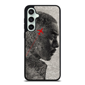 HIJACK SERIES ART Samsung Galaxy S23 FE Case HIJACK SERIES ART Samsung Galaxy S23 FE Case