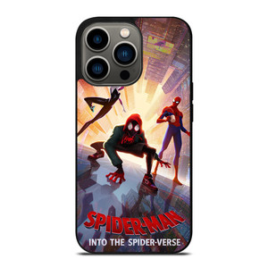 SPIDER-MAN INTO THE SPIDER-VERSE iPhone 13 Pro Case