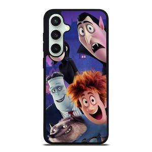 HOTEL TRANSYLVANIA FUNNY MOVIE Samsung Galaxy S23 FE Case HOTEL TRANSYLVANIA FUNNY MOVIE Samsung Galaxy S23 FE Case