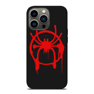SPIDER-MAN INTO THE SPIDER-VERSE 2 iPhone 13 Pro Case