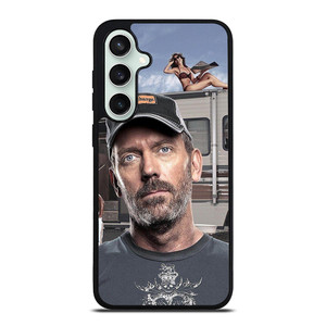 HOUSE MD SERIES Samsung Galaxy S23 FE Case