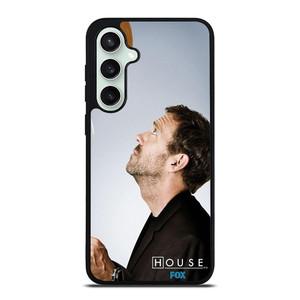 HOUSE MD Samsung Galaxy S23 FE Case HOUSE MD Samsung Galaxy S23 FE Case