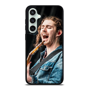 HOZIER SINGING Samsung Galaxy S23 FE Case