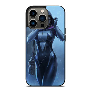 SPIDER GWEN SUPERHERO iPhone 13 Pro Case