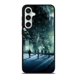 INCEPTION COOL MOVIE Samsung Galaxy S23 FE Case INCEPTION COOL MOVIE Samsung Galaxy S23 FE Case