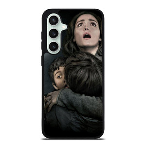 INSIDIOUS SCARY FAMILY Samsung Galaxy S23 FE Case INSIDIOUS SCARY FAMILY Samsung Galaxy S23 FE Case