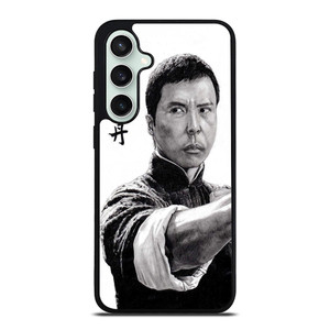 IP MAN ART MOVIE Samsung Galaxy S23 FE Case IP MAN ART MOVIE Samsung Galaxy S23 FE Case