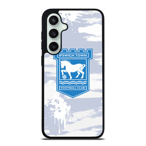 IPSWICH TOWN FC LOGO Samsung Galaxy S23 FE Case IPSWICH TOWN FC LOGO Samsung Galaxy S23 FE Case