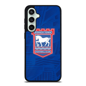 IPSWICH TOWN FC Samsung Galaxy S23 FE Case IPSWICH TOWN FC Samsung Galaxy S23 FE Case