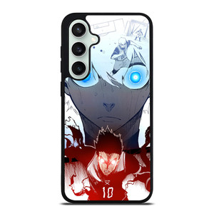 ITOSHI SAE BLUE LOCK ANIME Samsung Galaxy S23 FE Case ITOSHI SAE BLUE LOCK ANIME Samsung Galaxy S23 FE Case