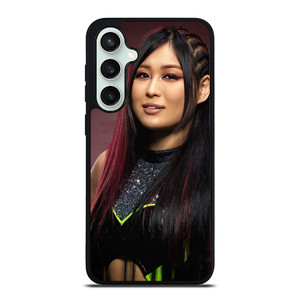 IYO SKY SEXY WWE Samsung Galaxy S23 FE Case IYO SKY SEXY WWE Samsung Galaxy S23 FE Case