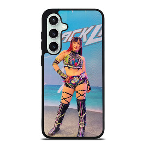 IYO SKY WWE WOMEN Samsung Galaxy S23 FE Case IYO SKY WWE WOMEN Samsung Galaxy S23 FE Case