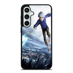 JACK FROST RISE OF THE GUARDIANS Samsung Galaxy S23 FE Case JACK FROST RISE OF THE GUARDIANS Samsung Galaxy S23 FE Case