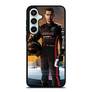 JANN MARDENBOROUGH GRAN TURISMO Samsung Galaxy S23 FE Case