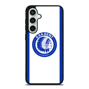 KAA GENT ICON CLUB Samsung Galaxy S23 FE Case