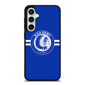 KAA GENT LOGO CLUB Samsung Galaxy S23 FE Case KAA GENT LOGO CLUB Samsung Galaxy S23 FE Case