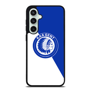 KAA GENT LOGO Samsung Galaxy S23 FE Case