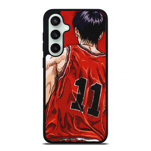 KAEDE RUKAWA SLAMDUNK ANIME Samsung Galaxy S23 FE Case