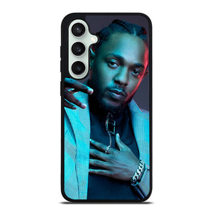 KENDRICK LAMAR COOL SINGER Samsung Galaxy S23 FE Case KENDRICK LAMAR COOL SINGER Samsung Galaxy S23 FE Case