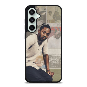 KENDRICK LAMAR SINGER Samsung Galaxy S23 FE Case