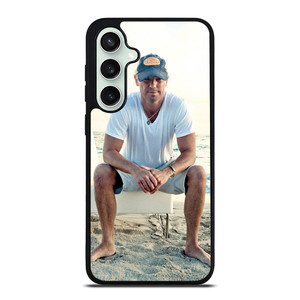 KENNY CHESNEY Samsung Galaxy S23 FE Case KENNY CHESNEY Samsung Galaxy S23 FE Case