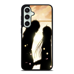 KIMI NI TODOKE ANIME ART Samsung Galaxy S23 FE Case KIMI NI TODOKE ANIME ART Samsung Galaxy S23 FE Case