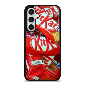 KITKAT COLLAGE 2 Samsung Galaxy S23 FE Case KITKAT COLLAGE 2 Samsung Galaxy S23 FE Case
