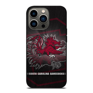 SOUTH CAROLINA GAMECOCKS 2 iPhone 13 Pro Case
