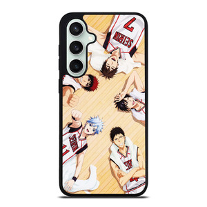 KUROKO'S BASKETBALL ANIME Samsung Galaxy S23 FE Case