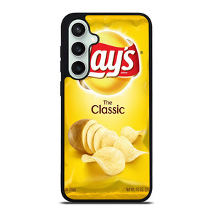 LAYS POTATO CHIP CLASSIC Samsung Galaxy S23 FE Case