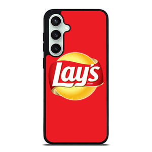 LAYS POTATO CHIP LOGO Samsung Galaxy S23 FE Case LAYS POTATO CHIP LOGO Samsung Galaxy S23 FE Case