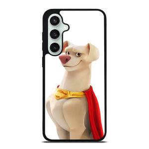 LEAGUE OF SUPERPETS COOL MOVIE Samsung Galaxy S23 FE Case