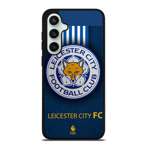 LEICESTER CITY FC ICON Samsung Galaxy S23 FE Case