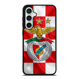 LOGO SL BENFICA Samsung Galaxy S23 FE Case LOGO SL BENFICA Samsung Galaxy S23 FE Case