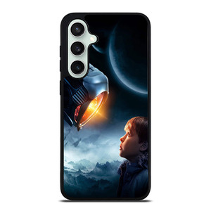 LOST IN SPACE SERIES Samsung Galaxy S23 FE Case