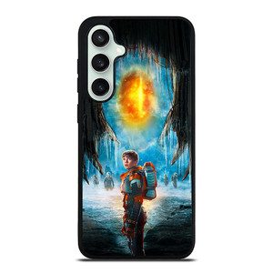 LOST IN SPACE Samsung Galaxy S23 FE Case